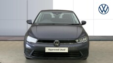 Volkswagen Polo 1.0 TSI Life 5dr DSG Petrol Hatchback